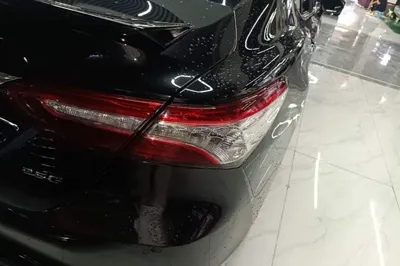 Toyota Camry 2018, 92700 км, за 13894 USD - фото 14