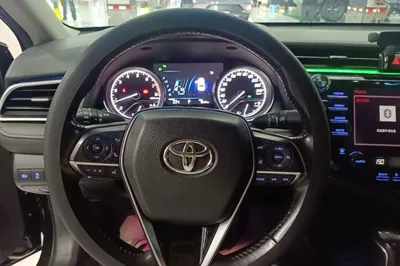 Toyota Camry 2018, 92700 км, за 13894 USD - фото 18