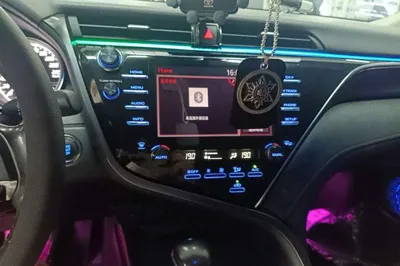 Toyota Camry 2018, 92700 км, за 13894 USD - фото 20