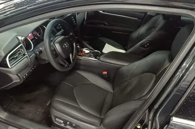 Toyota Camry 2018, 92700 км, за 13894 USD - фото 22