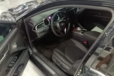 Toyota Camry 2018, 92700 км, за 13894 USD - фото 23