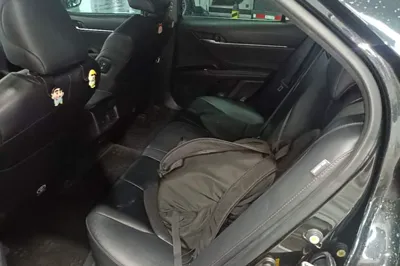 Toyota Camry 2018, 92700 км, за 13894 USD - фото 25
