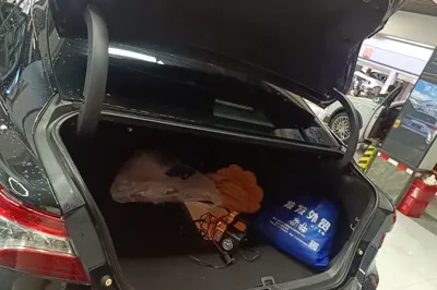 Toyota Camry 2018, 92700 км, за 13894 USD - фото 27