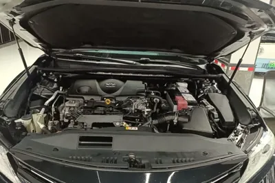 Toyota Camry 2018, 92700 км, за 13894 USD - фото 30