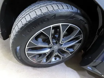 Renault-KoreaSamsung QM6 2017, 101556 км, за 6544.16 USD