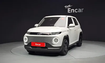 Hyundai Casper · 2023 год