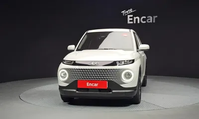 Hyundai Casper 2023, 3852 км, за 9920.64 USD