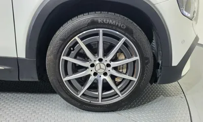 Mercedes-Benz GLB-Class 2023, 46284 км, за 27697.01 USD