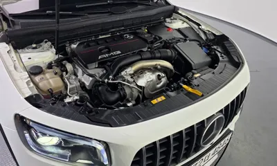 Mercedes-Benz GLB-Class 2023, 46284 км, за 27697.01 USD - фото 6
