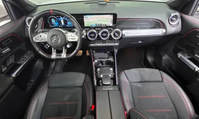 Mercedes-Benz GLB-Class 2023, 46284 км, за 27697.01 USD - фото 7