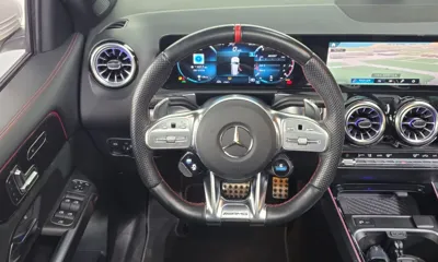 Mercedes-Benz GLB-Class 2023, 46284 км, за 27697.01 USD - фото 13