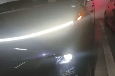 Li Auto L8 2025, 10700 км, за 46033 USD - фото 8
