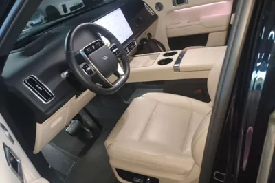 Li Auto L8 2025, 10700 км, за 46033 USD - фото 22