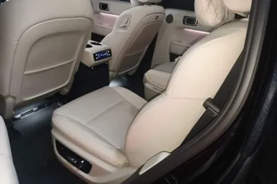 Li Auto L8 2025, 10700 км, за 46033 USD - фото 25