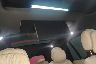 Li Auto L8 2025, 10700 км, за 46033 USD - фото 26