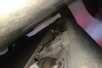Li Auto L8 2025, 10700 км, за 46033 USD - фото 32