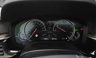 BMW 5-Series 2018, 126337 км, за 12817.97 USD - фото 8
