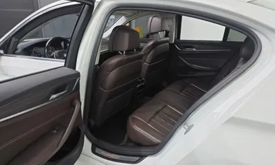 BMW 5-Series 2018, 126337 км, за 12817.97 USD - фото 11