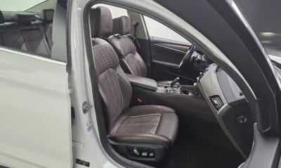 BMW 5-Series 2018, 126337 км, за 12817.97 USD - фото 12