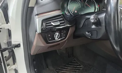 BMW 5-Series 2018, 126337 км, за 12817.97 USD - фото 14