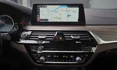 BMW 5-Series 2018, 126337 км, за 12817.97 USD - фото 16