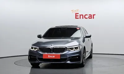 BMW 5-Series 2018, 115183 км, за 12893.14 USD