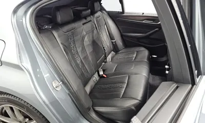 BMW 5-Series 2018, 115183 км, за 12893.14 USD - фото 11