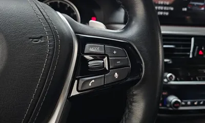 BMW 5-Series 2018, 115183 км, за 12893.14 USD - фото 17