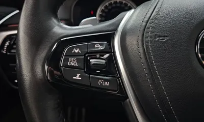 BMW 5-Series 2018, 115183 км, за 12893.14 USD - фото 18