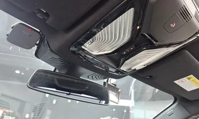 BMW 5-Series 2018, 115183 км, за 12893.14 USD - фото 20
