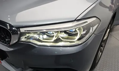 BMW 5-Series 2018, 115183 км, за 12893.14 USD - фото 22