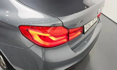 BMW 5-Series 2018, 115183 км, за 12893.14 USD - фото 23