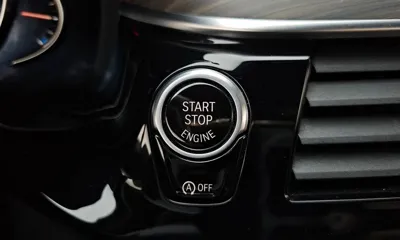 BMW 5-Series 2018, 115183 км, за 12893.14 USD - фото 28