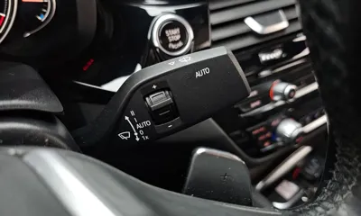 BMW 5-Series 2018, 115183 км, за 12893.14 USD - фото 29