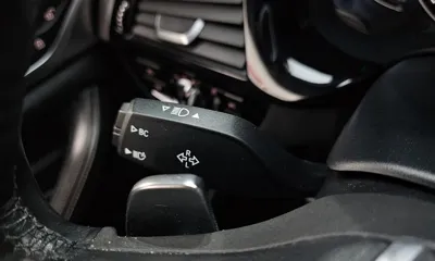 BMW 5-Series 2018, 115183 км, за 12893.14 USD - фото 30