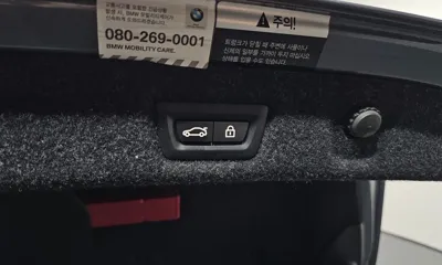 BMW 5-Series 2018, 115183 км, за 12893.14 USD - фото 34