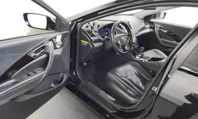 Hyundai Grandeur 2012, 177673 км, за 2576.81 USD - фото 10