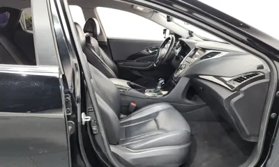 Hyundai Grandeur 2012, 177673 км, за 2576.81 USD - фото 11
