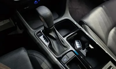 Hyundai Sonata 2018, 120721 км, за 7020.73 USD - фото 9