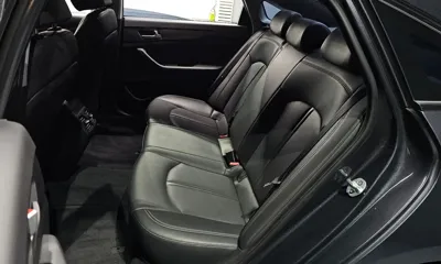 Hyundai Sonata 2018, 120721 км, за 7020.73 USD - фото 11
