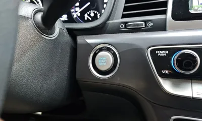 Hyundai Sonata 2018, 120721 км, за 7020.73 USD - фото 18