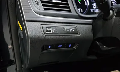 Hyundai Sonata 2018, 120721 км, за 7020.73 USD - фото 20