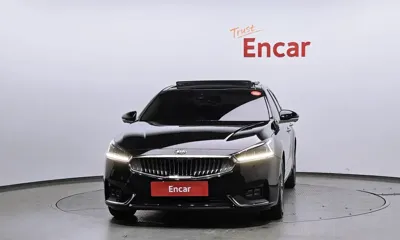 Kia K7 2018, 94575 км, за 12230.04 USD