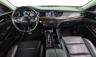 Kia K7 2018, 94575 км, за 12230.04 USD - фото 6