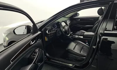 Kia K7 2018, 94575 км, за 12230.04 USD - фото 9