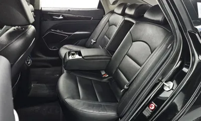 Kia K7 2018, 94575 км, за 12230.04 USD - фото 10