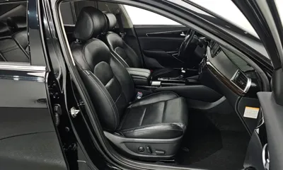 Kia K7 2018, 94575 км, за 12230.04 USD - фото 11