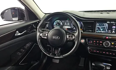 Kia K7 2018, 94575 км, за 12230.04 USD - фото 12