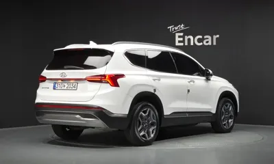 Hyundai Santafe 2022, 72134 км, за 17459.29 USD