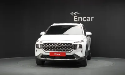 Hyundai Santafe 2022, 72134 км, за 17459.29 USD